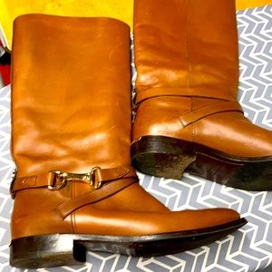 Burberry Women Long Boots